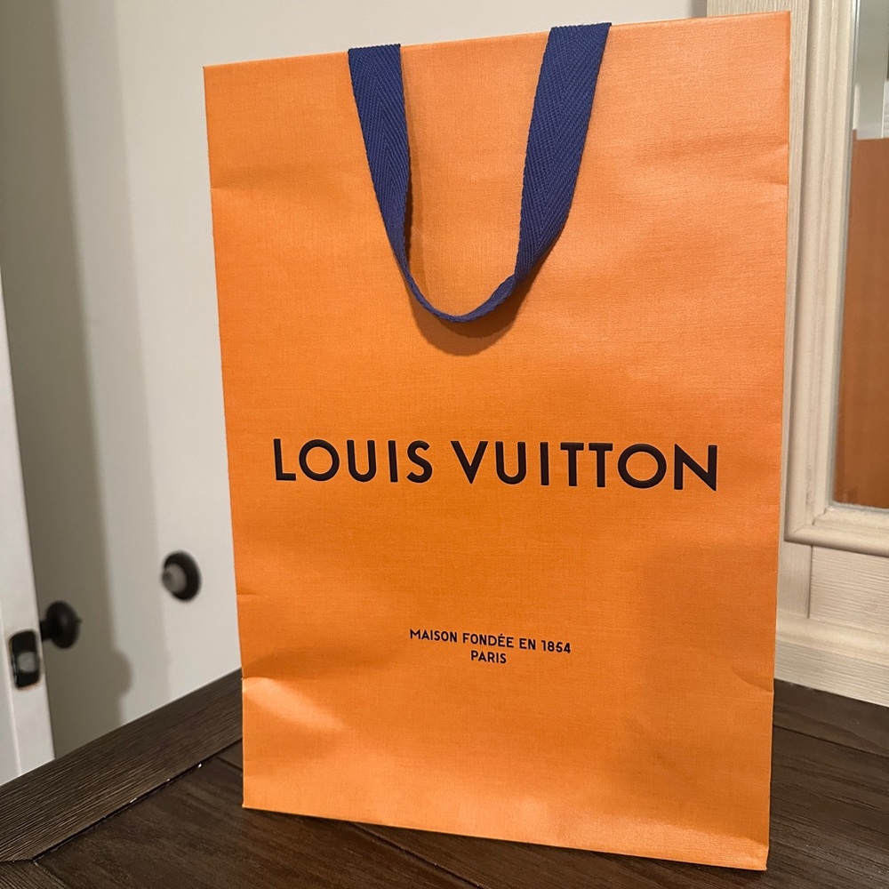ORIGINAL REAL Louis Vuitton bag